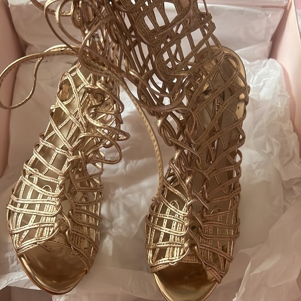 Sophia Webster Delphine Bootie - image 5